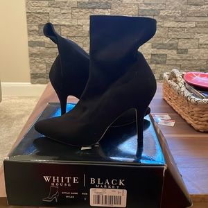 WHBM Myles boot